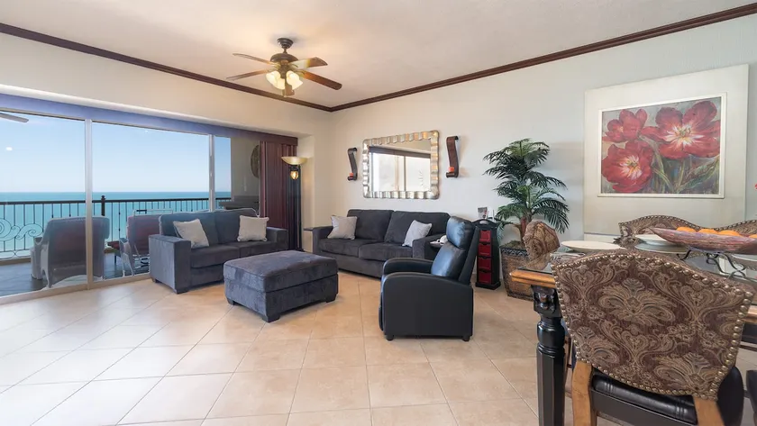 Sonoran Sky 1403 Exquisite Spacious Ocean View Condo - Image 1