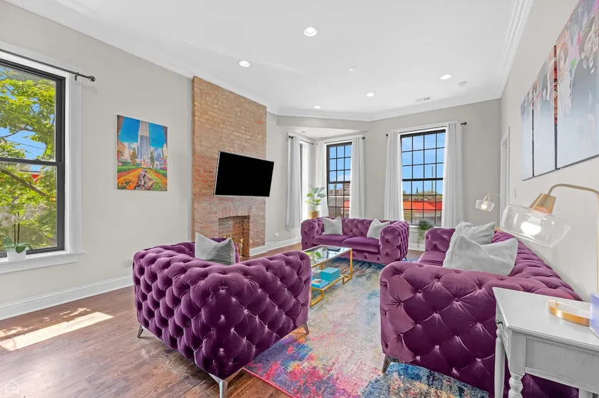 Modern, Spacious 3br Apt Minutes To Downtown! - Image 1