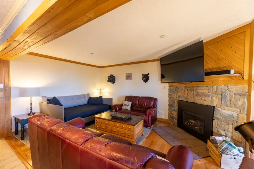 Summit 108B 3BR,Sunset views, FreeParking - Image 1