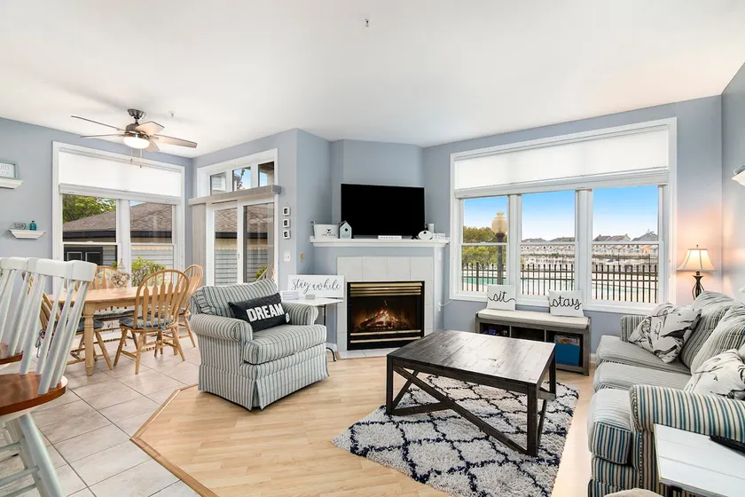 Main Floor Poolside Retreat - Image 1