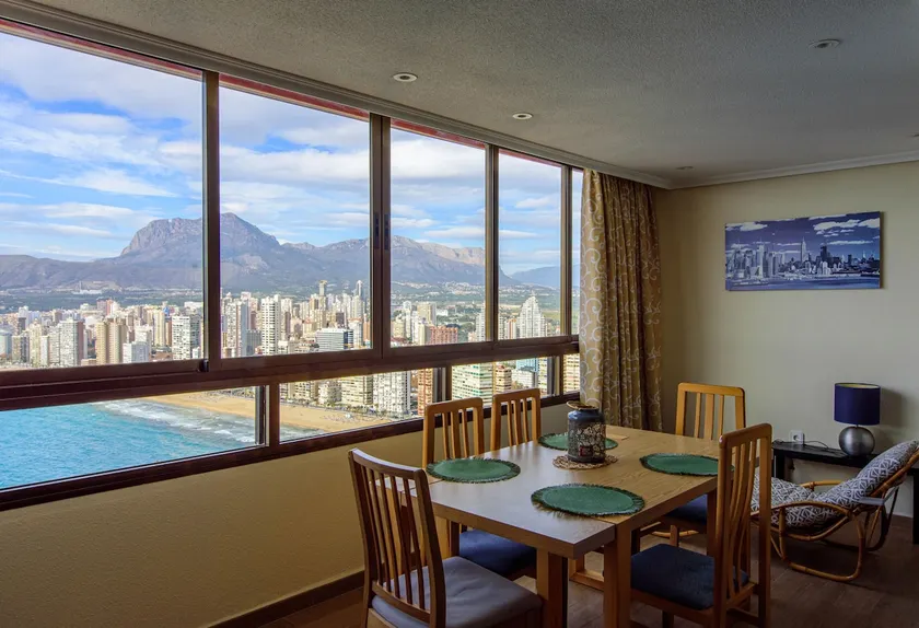 Sun & Beach View Apartments - Image 1
