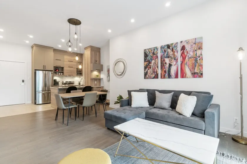 L'île-Do | condos neufs sur l'ile d'Orléans, Le Classy - 905 - Image 1