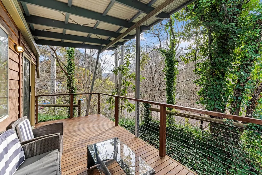 Treetop Two Bedroom Villa - Image 1