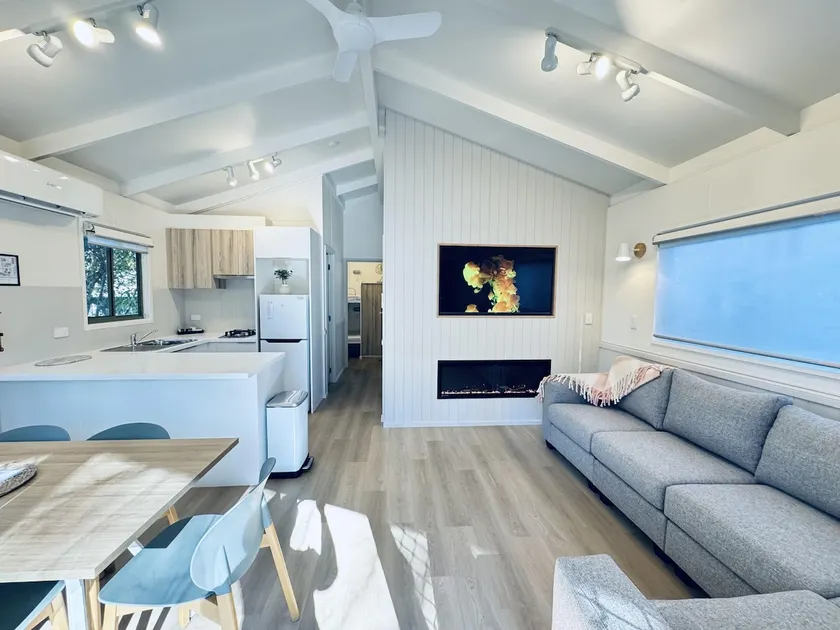 Deluxe Two Bedroom Villa - Image 1