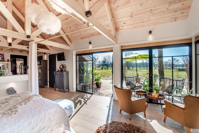 Dream-house Esveld - Image 1