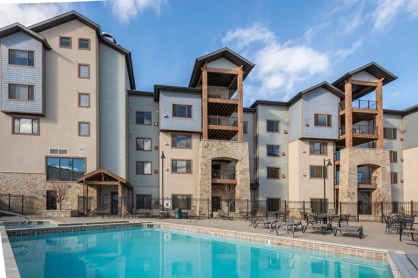 Silverado Lodge, Park City - Canyons Village by Vail Resorts - Image 1