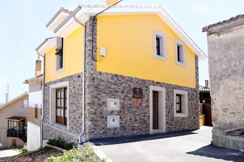 Casa Rural La Tayuela - Image 1