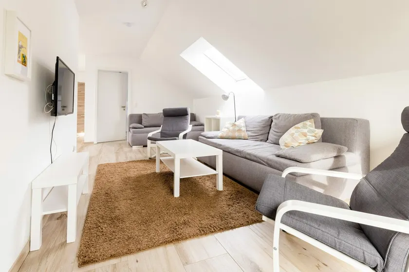 Apartment for 5 guests with 60m² in Tecklenburg (118825) - Image 1