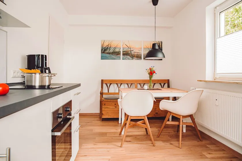 Eyka Vacation Rental (House on the Zabelstein) - Image 1