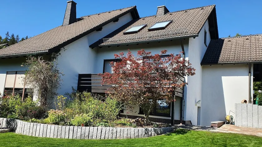 Weindl's vacation apartment (Naila), Weindl's vacation apartment - Image 1