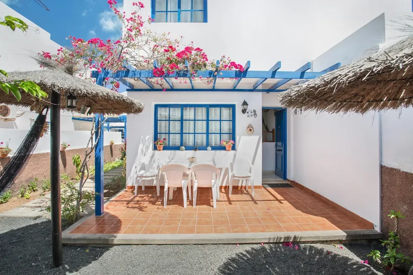 Casa Rosa - Image 1