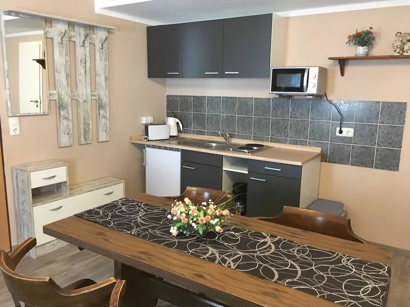 Apartment for 2 people (Pension zur Schmied'n) - Image 1