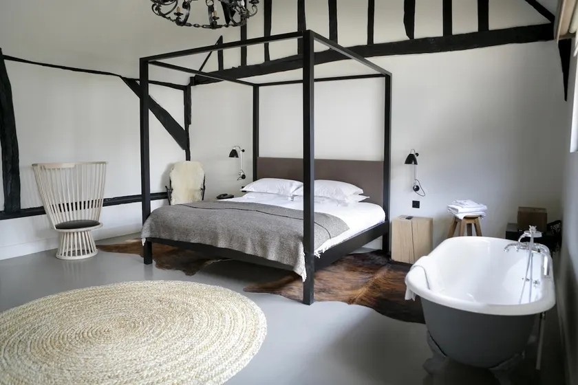 Courtyard Suite - Image 1