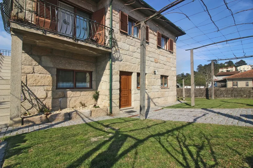 Casa da Fatinha by Gerês Casas - Image 1