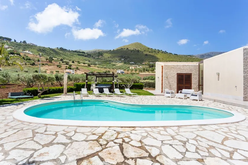 Villa delle Stelle - Image 1