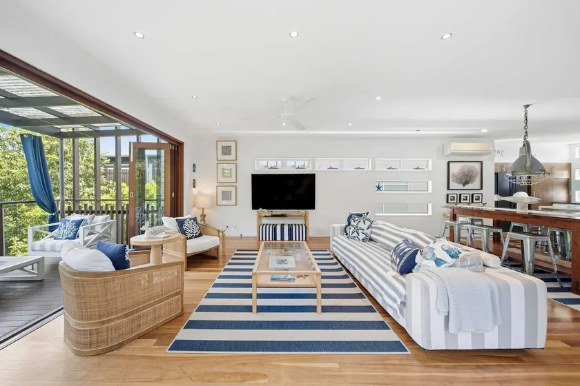 Family Beach House at Sebel Twin Waters Resort - Image 1