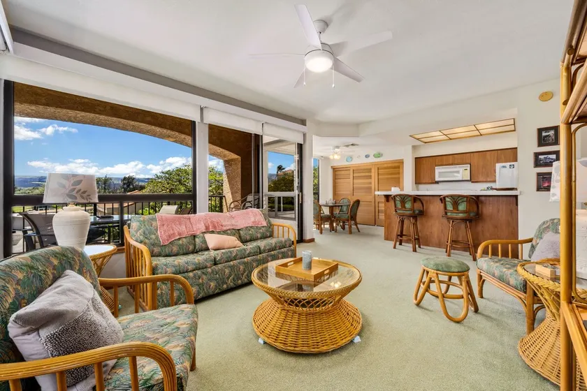 Charming 1-Bed 1.5-Bath at The Shores Near beaches Dining and Golf - Image 1
