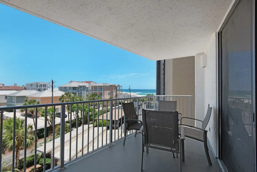 2BR | Mainsail 331 | Gulf View | Heated Pool & Hot Tub! - Image 1