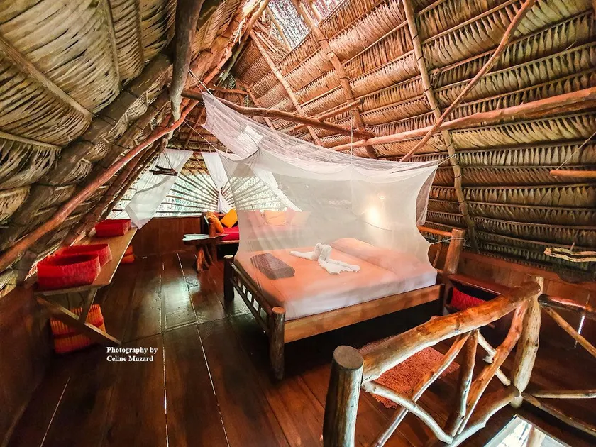 Naranjo Bungalow, HOTELITO PERDIDO - Image 1