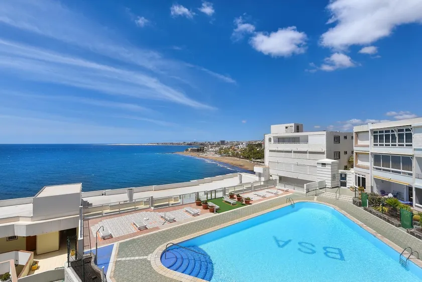 Apartment Balcon GBFG by VillaGranCanaria - Image 1