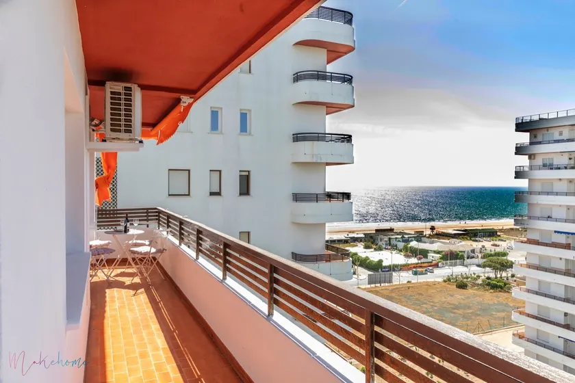 New apartment next to the beach, ocean views - Image 1