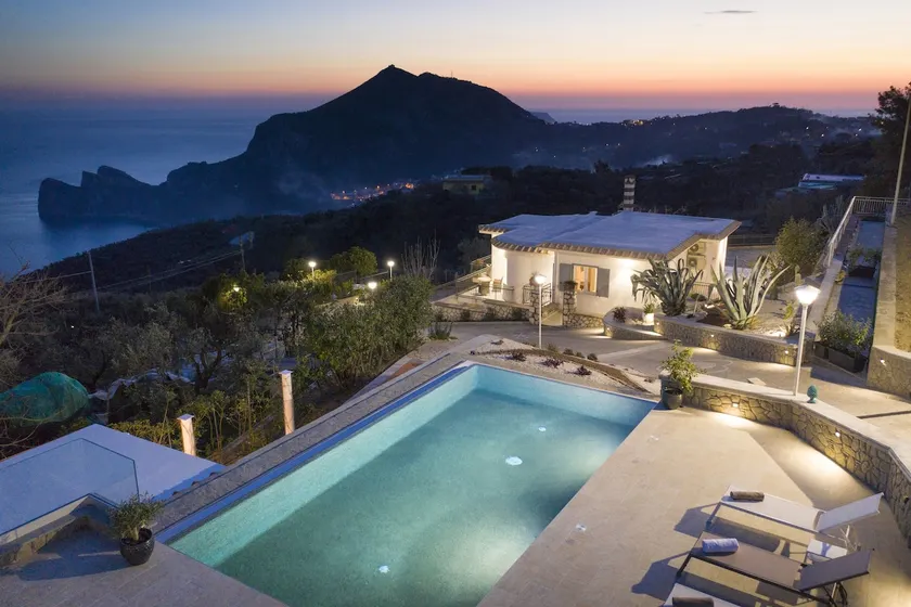 Amore Rentals - Villa Ligea - Image 1