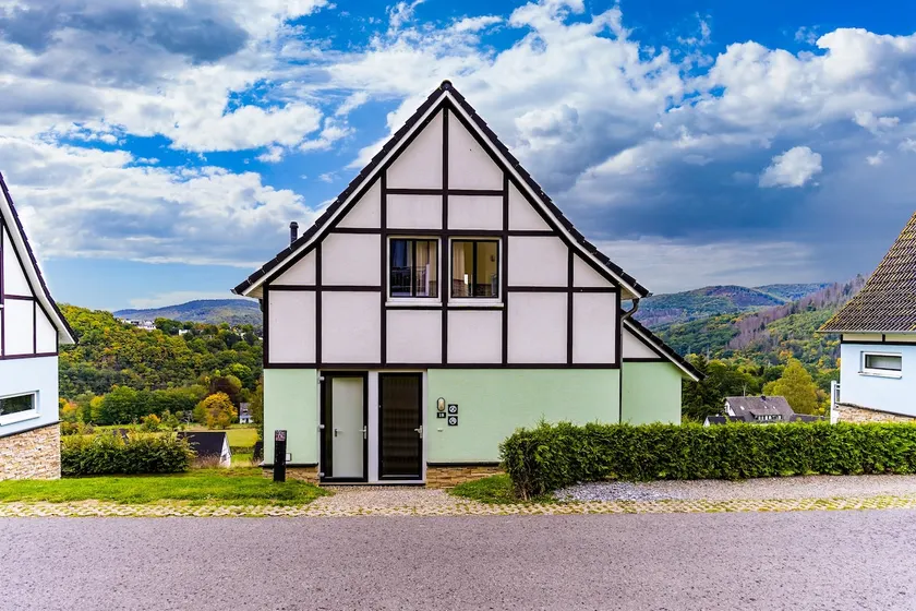 Villa Obersee extra luxe - Image 1