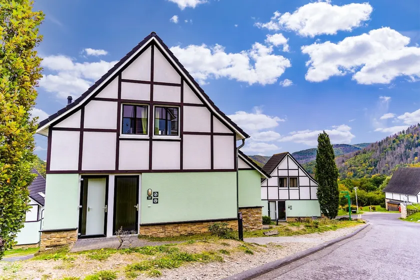 Villa Bodensee comfort - Image 1