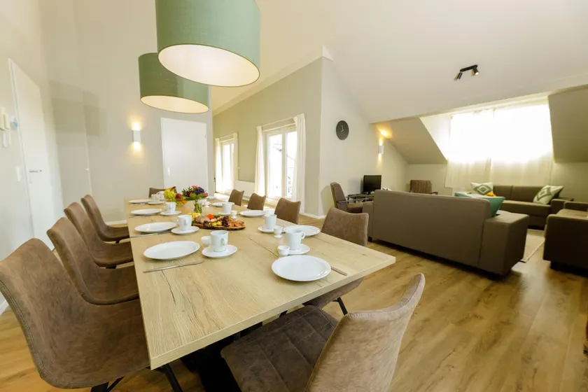 Penthouse Tegernsee luxe - Image 1