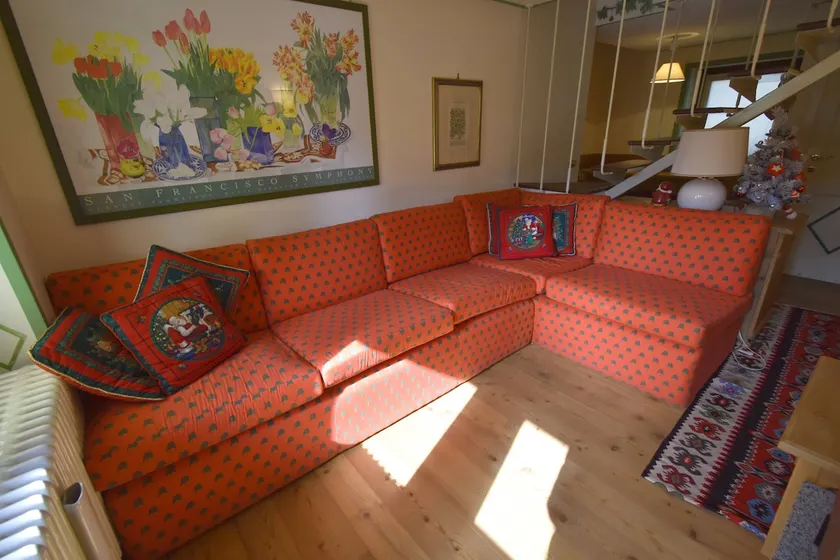 Villa al Campo - Image 1