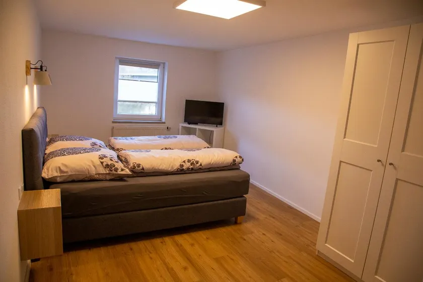 Vacation rental Leit'n Heisl (Essing), vacation rental Leni - Image 1