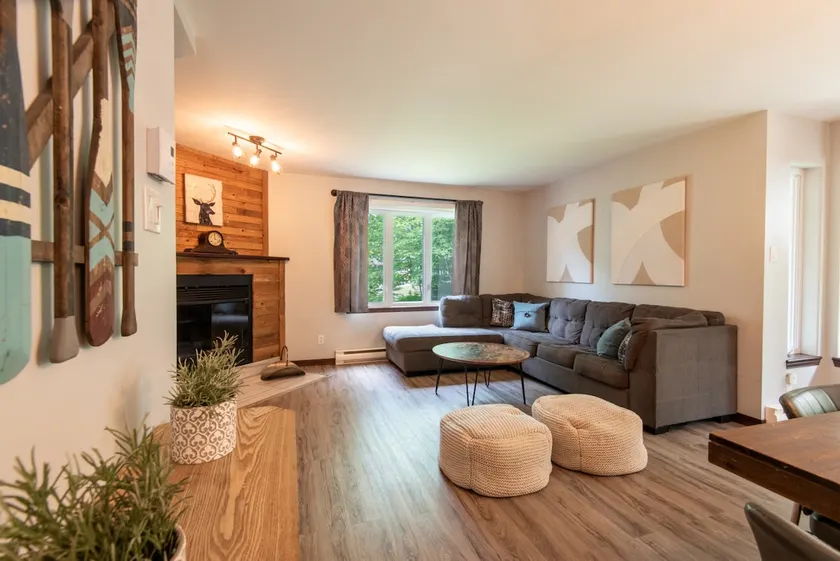 Townhouse on the Golf with Pool Access - Image 1