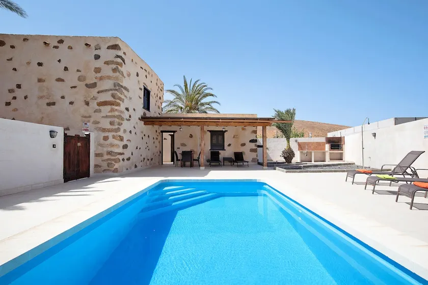 Casa Rural Andresito - Image 1