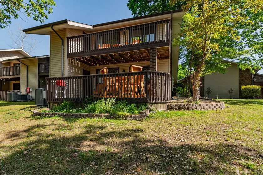 Walk In, Pointe Royale, Indoor Pool, pickleball - Image 1