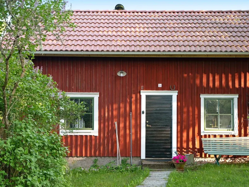 4 star holiday home in Nässjö - Image 1