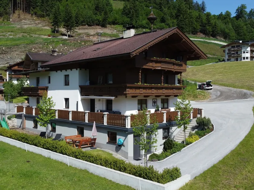 Apartment Neuner-3 by Interhome - Image 1