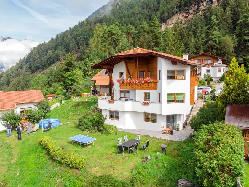 Apartment Mundlers Hoamatl Top 1 by Interhome - Image 1
