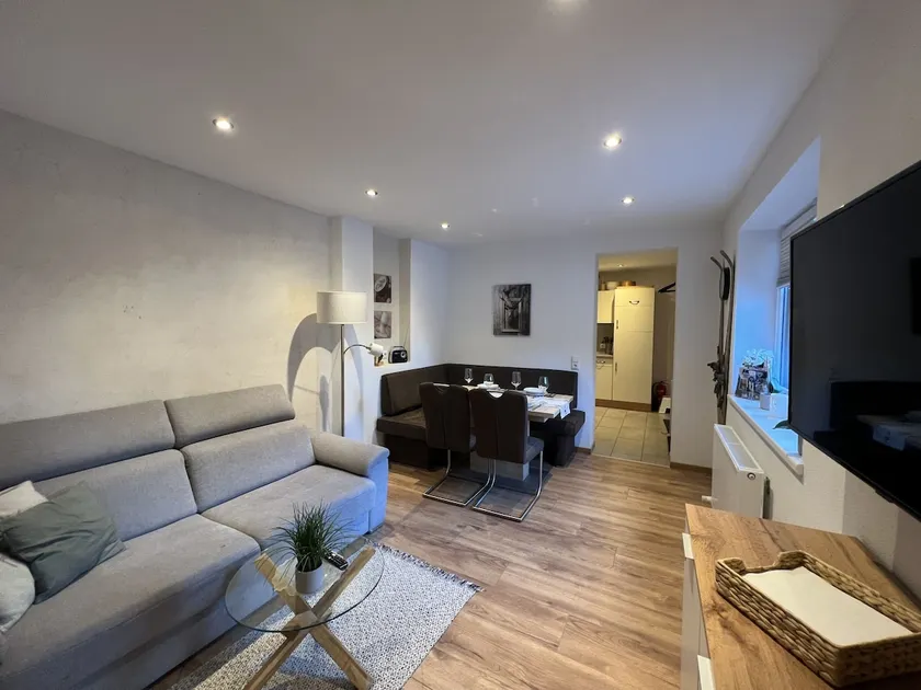 Apartment Stefanie by Interhome - Image 1