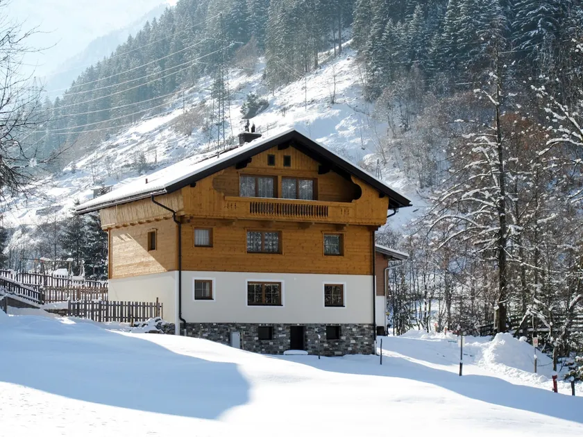 Apartment Schragl by Interhome - Image 1