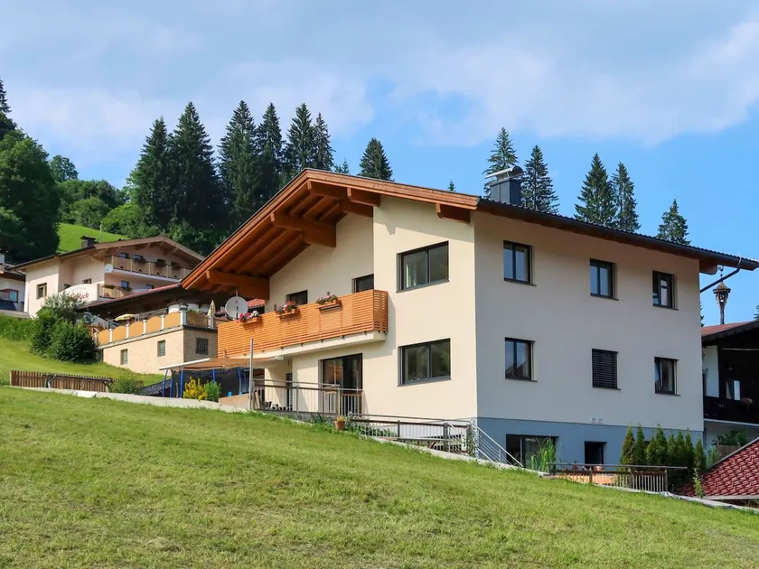 Apartment Sonnseit Living by Interhome - Image 1