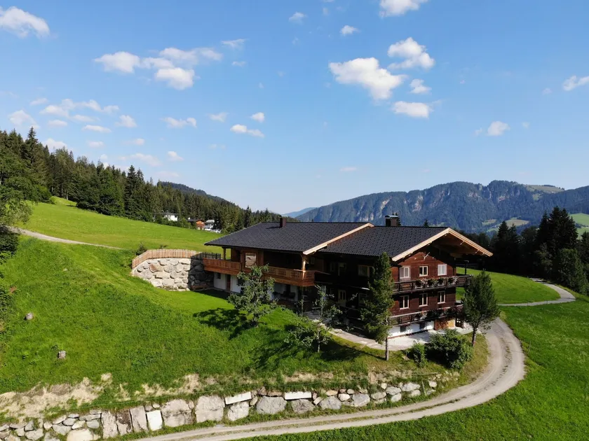 Apartment Chalet Edelweiß by Interhome - Image 1