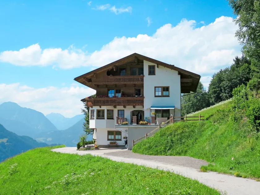 Apartment Moarerlechenhof-1 by Interhome - Image 1