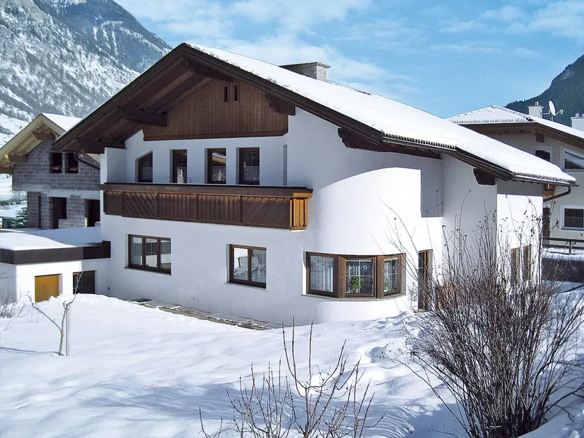 Apartment Köhle by Interhome - Image 1