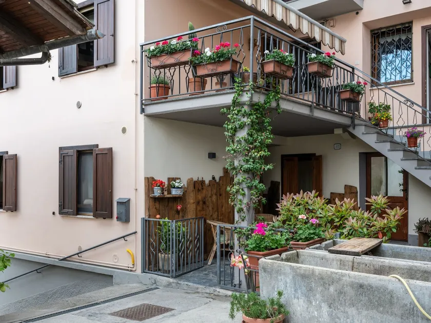 Apartment Cima by Interhome - Image 1