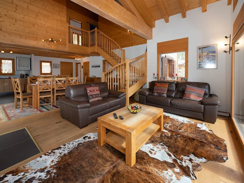 Chalet Banksia by Interhome - Image 1