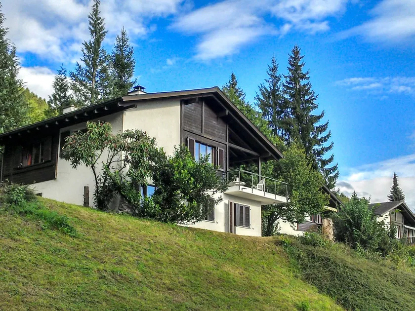 Holiday Home Gommiswald by Interhome - Image 1