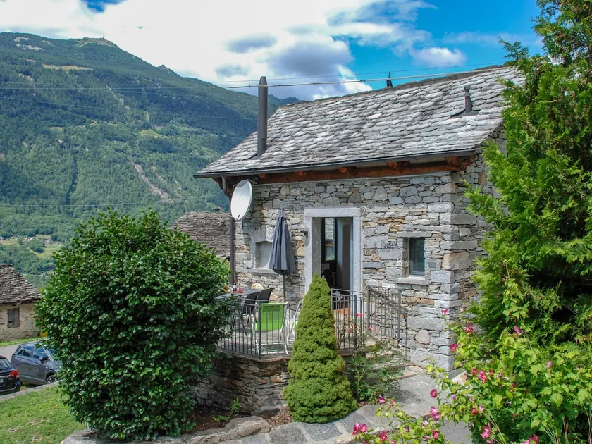 Holiday Home Rustico Ca' di Garoi by Interhome - Image 1