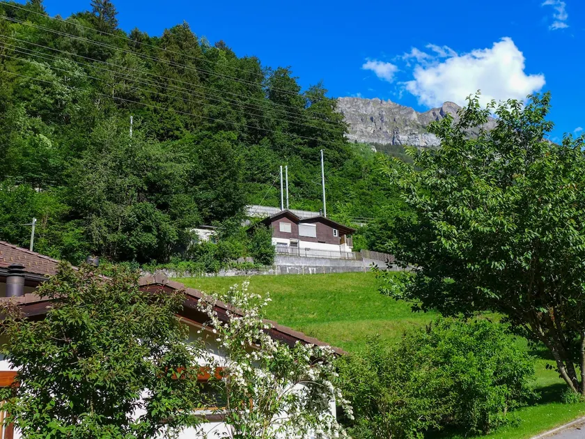 Chalet Guldeli by Interhome - Image 1