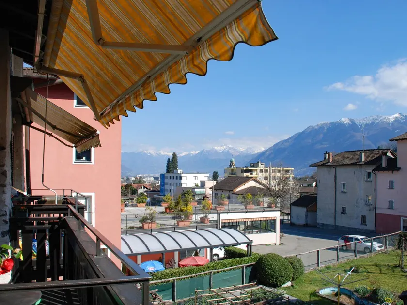 Apartment Ca' dal Pio by Interhome - Image 1