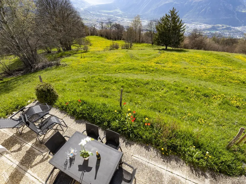 Chalet Maison Le Fontany by Interhome - Image 1
